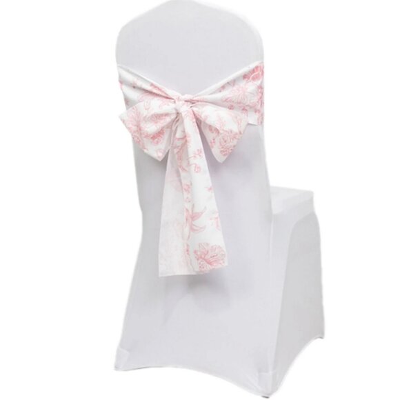 LoveShackFancy Party kit – Romantic Floral Event Decor - Picture 15 of 16